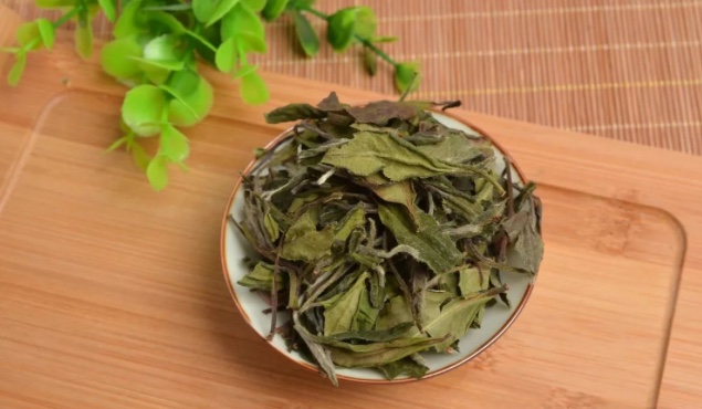 福鼎白茶真正的主角也許就是壽眉茶