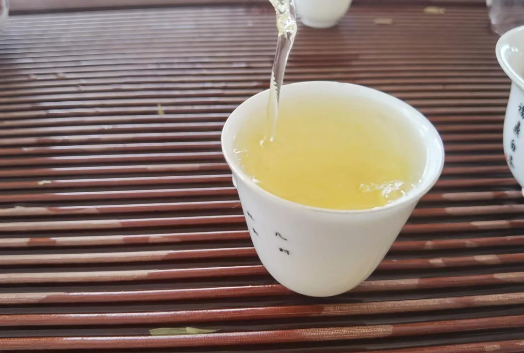 福鼎白茶，一定要選貴的高品級茶嗎？