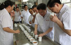 福鼎白茶的功效具有消炎作用嗎