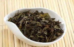 壽眉茶的功效與作用
