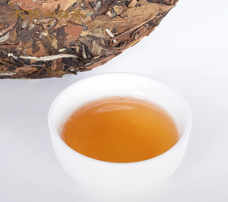 選擇白茶終極難題：白茶到底散茶好還是餅茶好？