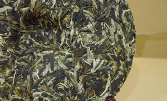 福鼎老白茶的特點