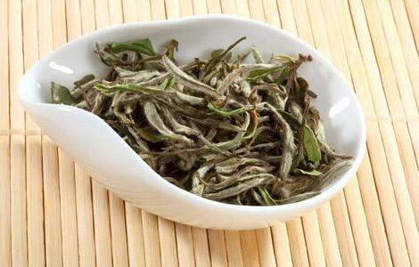 白牡丹
