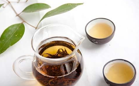 不要泡質(zhì)量不好的茶