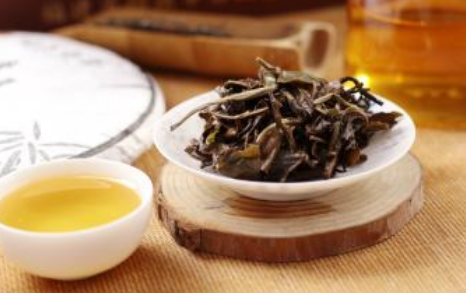 常喝福鼎白茶可治療脂肪肝