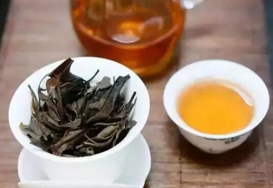福鼎白茶餅有什么特點