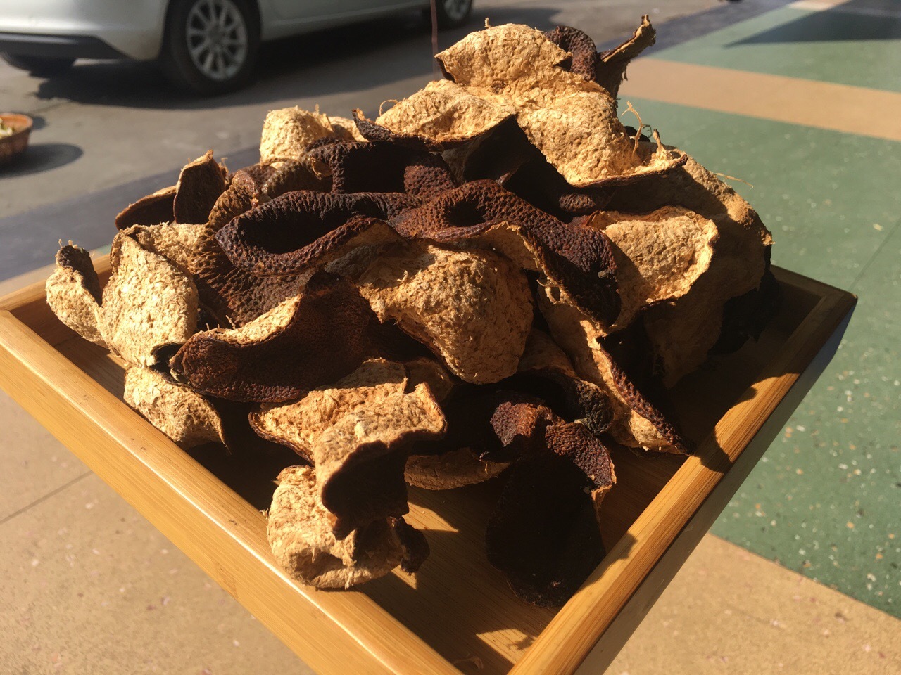 陳皮