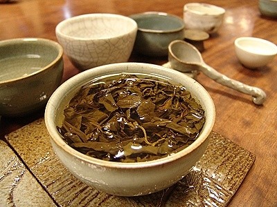 奇茶商城丁香茶圖片