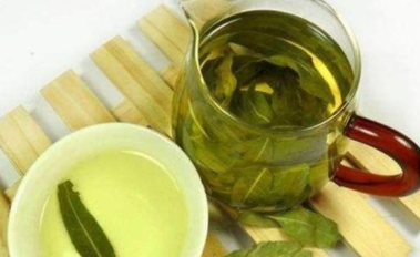 杜仲茶的功效與作用