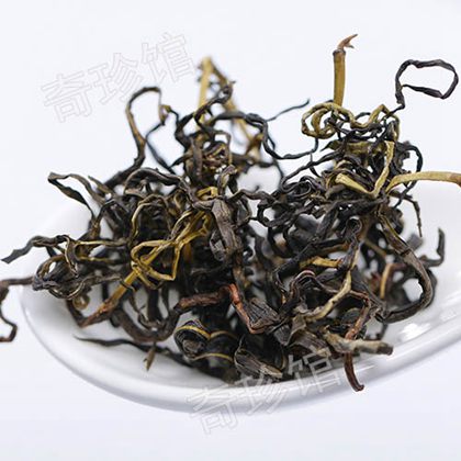 趕黃草茶