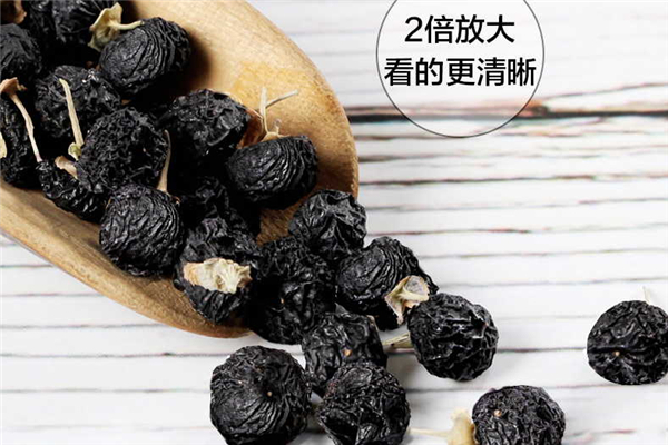 連續(xù)吃多久黑枸杞才有補(bǔ)腎的效果