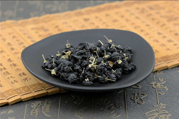 花青素的功效與作用有哪些