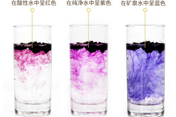 黑枸杞真的抗衰老嗎