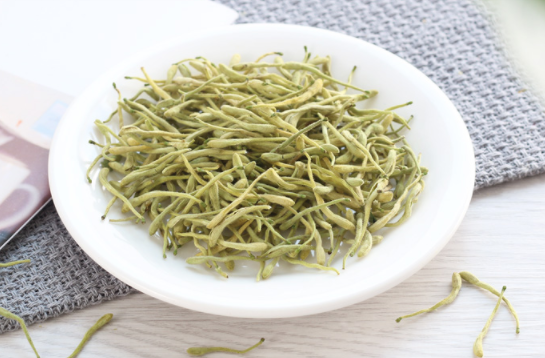 金銀花茶