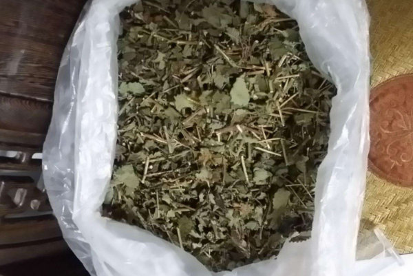 冬凌茶