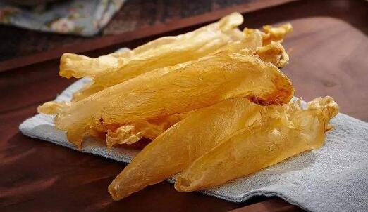 哪種魚膠對卵巢好，內膜薄的人吃哪種魚膠