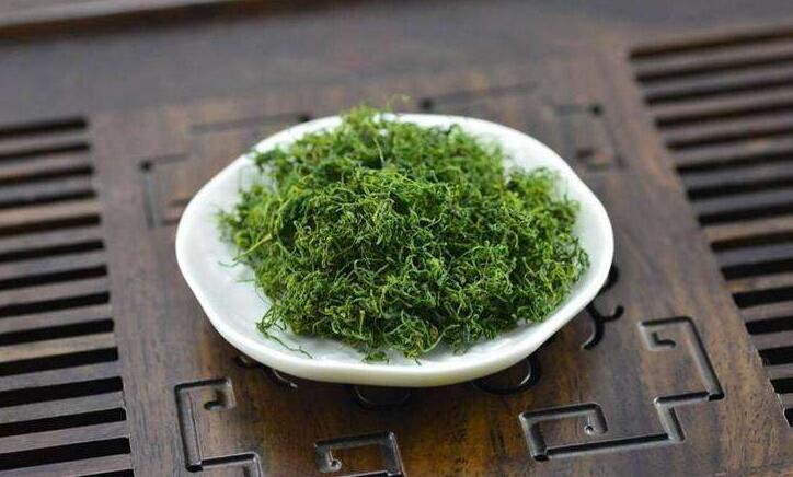 常喝絞股藍(lán)茶不僅保健，女性還可以減肥、美容！