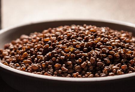黑苦蕎茶 1