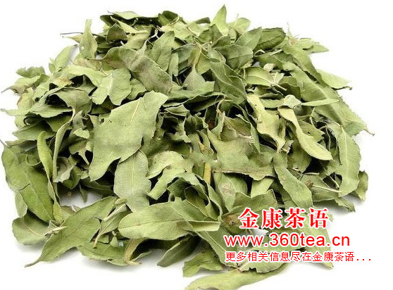 中藥羅布麻葉