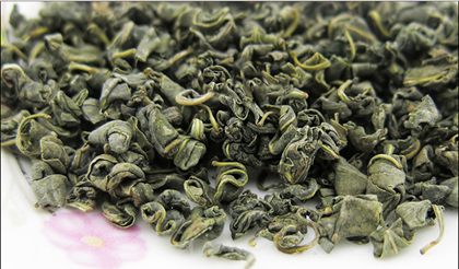 優質羅布麻茶圖片