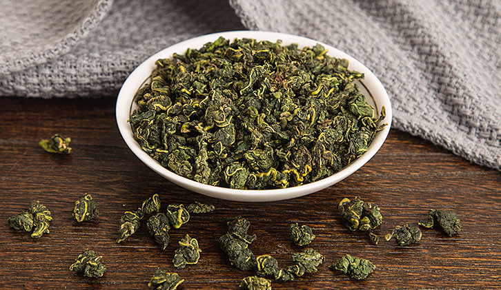 桑葉茶 1
