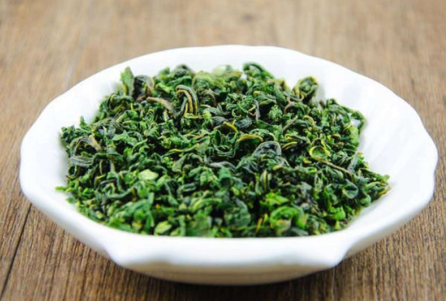 桑葉茶