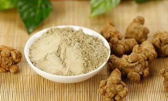 三七的功效與作用能夠延緩老年癡呆癥