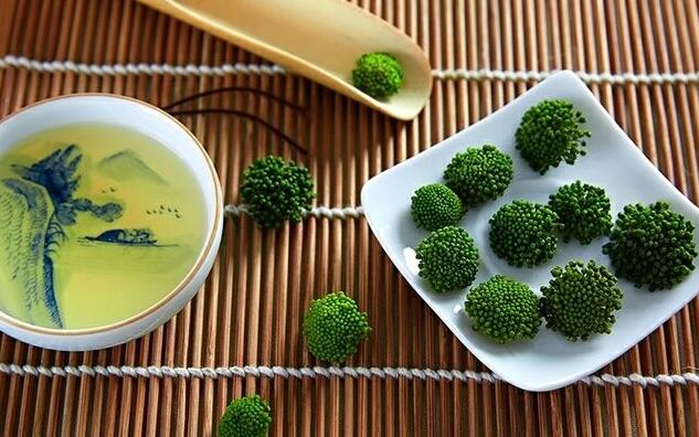 三七花可以長期喝嗎