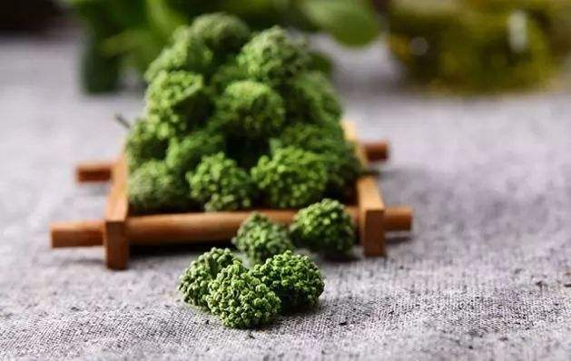 三七花的功效與作用,三七花的吃法