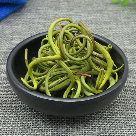 化石草有幾種，與腎精茶有什么關(guān)系？