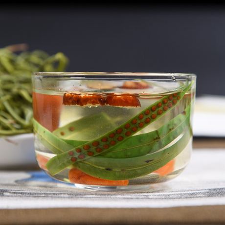 天然腎精茶多少錢一斤，介紹野生腎精茶價格情況