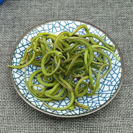 天然腎精茶多少錢一斤，介紹野生腎精茶價格情況