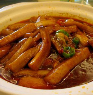 讓男人遠離附睪炎的食療方法