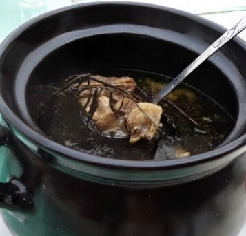 更年期前后要注意月經期間身體所需的營養