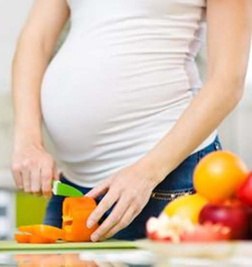 孕婦安胎很重要 如何做好安胎的飲食調(diào)理？