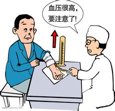 高血壓飲食禁忌 高血壓飲食注意哪些