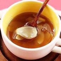 五種不同咳嗽類型的食療方法
