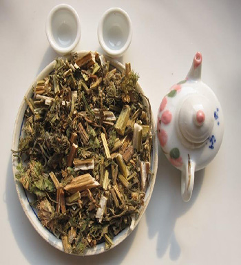 喝什么茶緩解痛經  9款緩解痛經養生茶