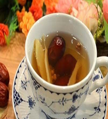 喝什么茶緩解痛經  9款緩解痛經養生茶
