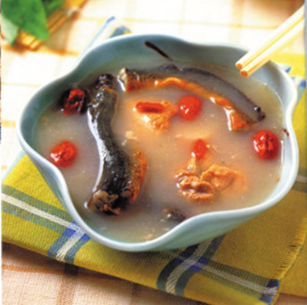 美味藥膳可快速補足氣血,養(yǎng)生防病
