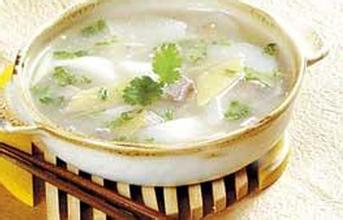 咳嗽吃什么好 分清咳嗽類型對(duì)癥下藥