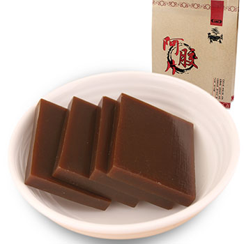 如何補(bǔ)血益氣,阿膠補(bǔ)血最有用的食用方法