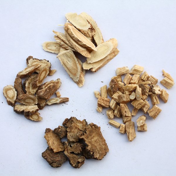 如何補血益氣,當歸四物湯補血益氣溫陽