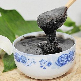 八款另類(lèi)五谷雜糧養(yǎng)生茶,補(bǔ)血益氣又排毒