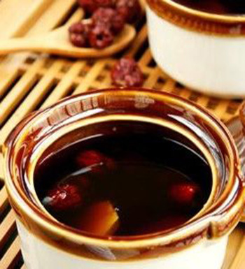 喝什么茶緩解痛經(jīng)  9款緩解痛經(jīng)養(yǎng)生茶