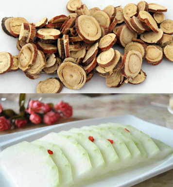 慢性支氣管炎怎么辦 多款中醫(yī)食療方來(lái)巧治