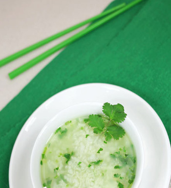 香菜的食療作用有哪些呢 幾款香菜的食療方