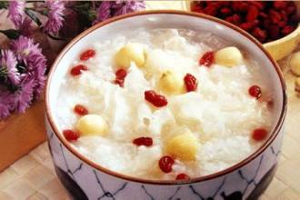 秋季吃什么養胃 秋季養胃的食物有哪些？