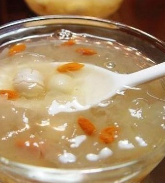 關(guān)于清肝明目的食療方