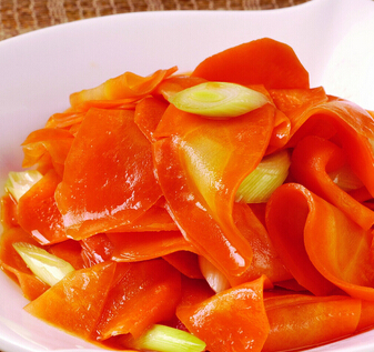 如何防止掉發,掉頭發吃什么食物好